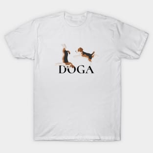 Doga T-Shirt